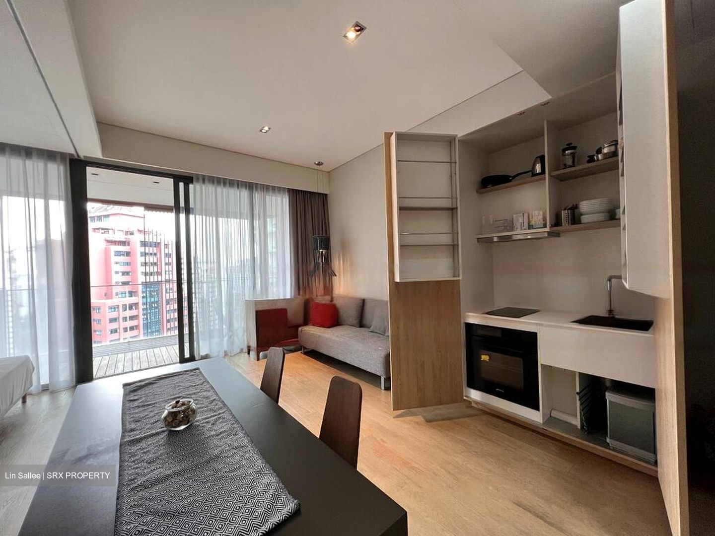 OUE Twin Peaks (D9), Condominium #472204661